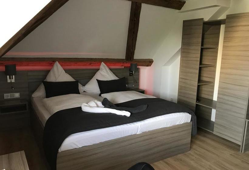 Hotel Adler Ittendorf 14