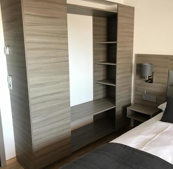 Hotel Adler Ittendorf 15