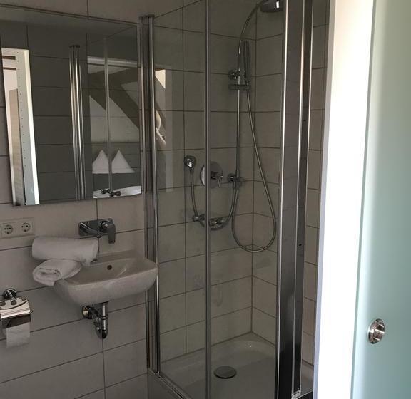 Hotel Adler Ittendorf 16