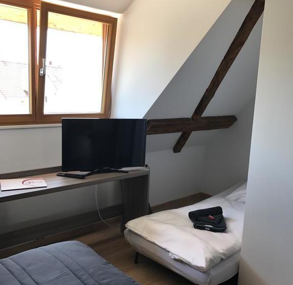 Hotel Adler Ittendorf 17