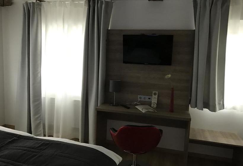 Hotel Adler Ittendorf 19