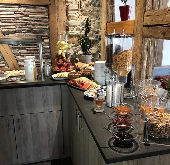 Hotel Adler Ittendorf 2