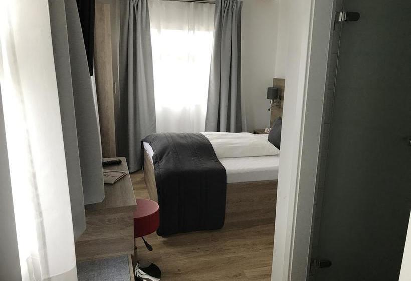 Hotel Adler Ittendorf 20