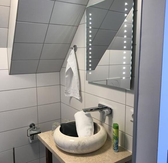 Hotel Adler Ittendorf 3