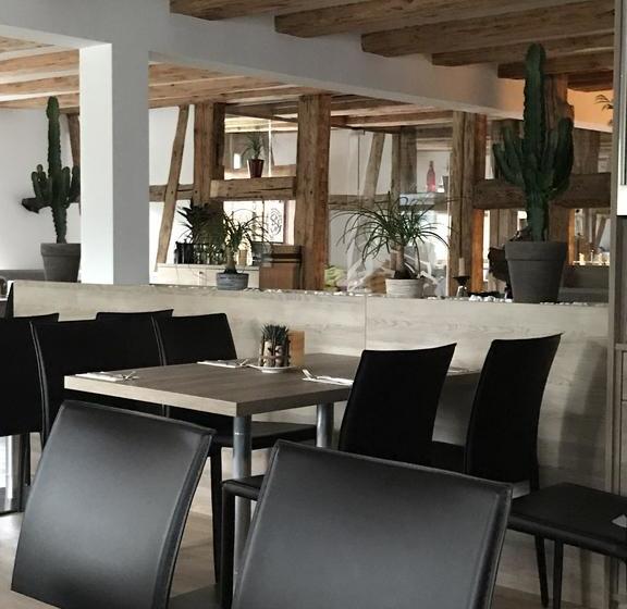 Hotel Adler Ittendorf 4