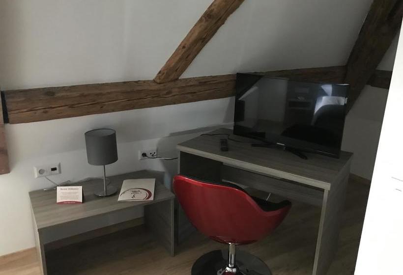 Hotel Adler Ittendorf 8