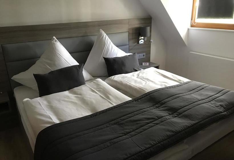 Hotel Adler Ittendorf 9