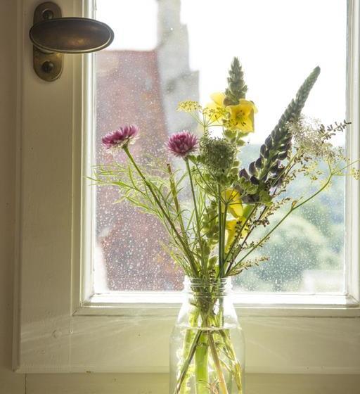 Hotel Villa Sommerach 10