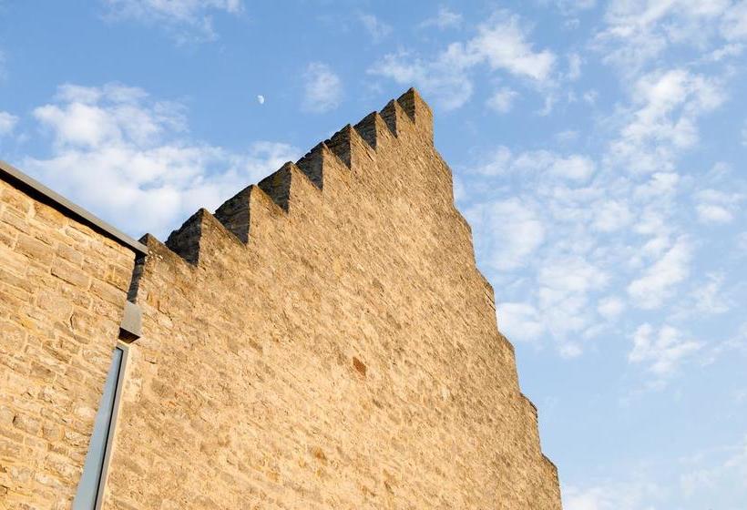 Hotel Villa Sommerach 11