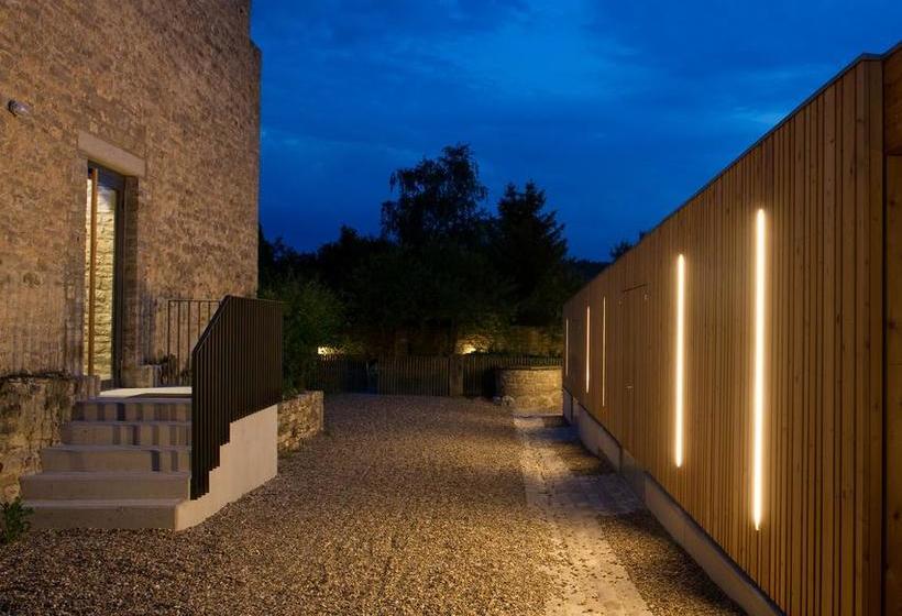 Hotel Villa Sommerach 14