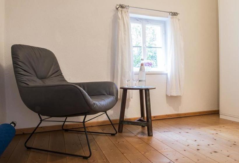 Hotel Villa Sommerach 16