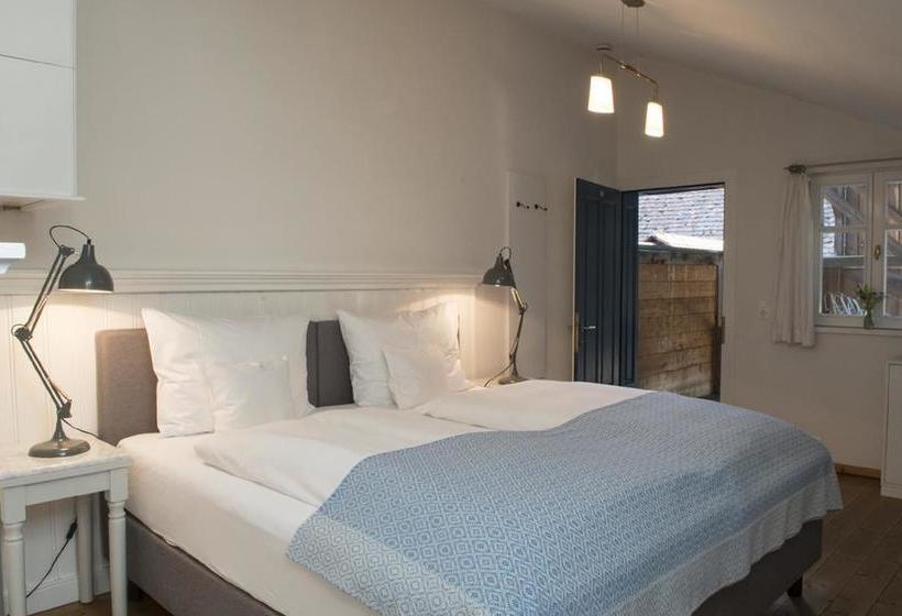 Hotel Villa Sommerach 19