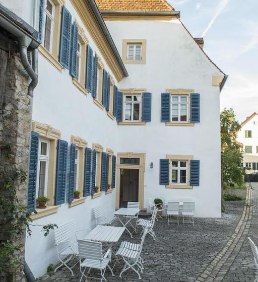 Hotel Villa Sommerach 2