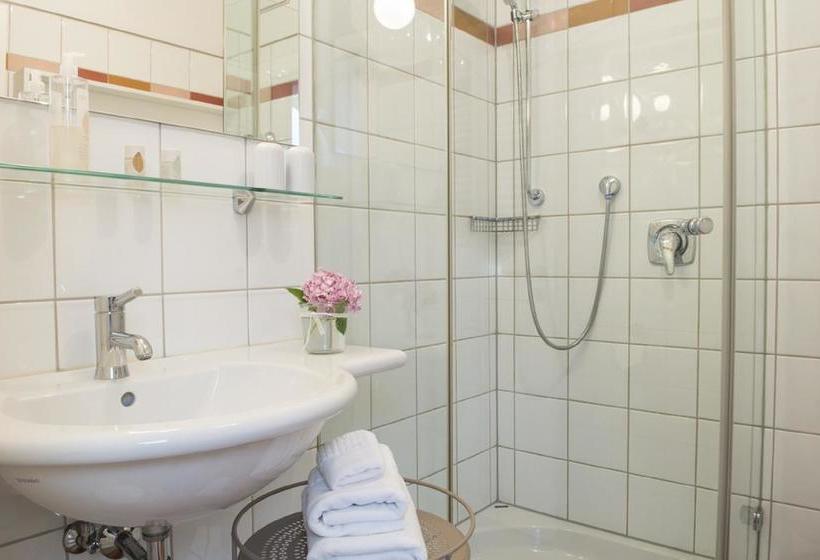 Hotel Villa Sommerach 20