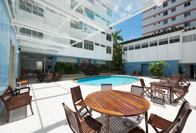 Hotel Regente  | Belém | Pará | Brasil 11