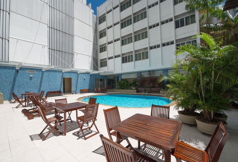 Hotel Regente  | Belém | Pará | Brasil 14