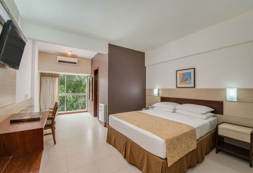 Hotel Regente  | Belém | Pará | Brasil 15