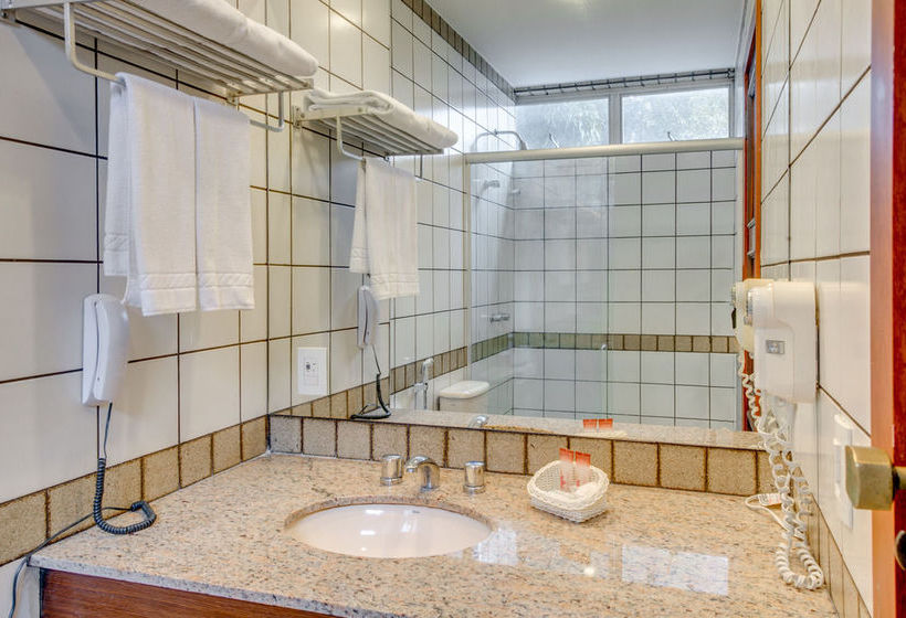 Hotel Regente  | Belém | Pará | Brasil 4