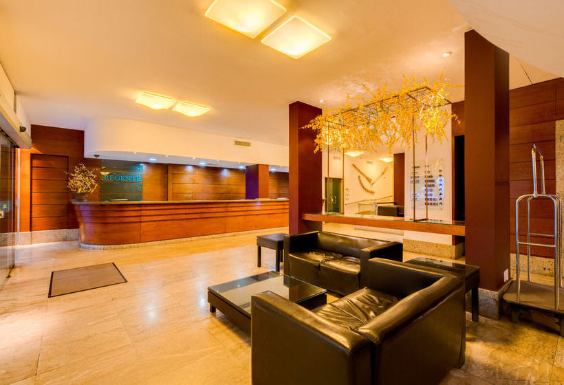 Hotel Regente  | Belém | Pará | Brasil 5