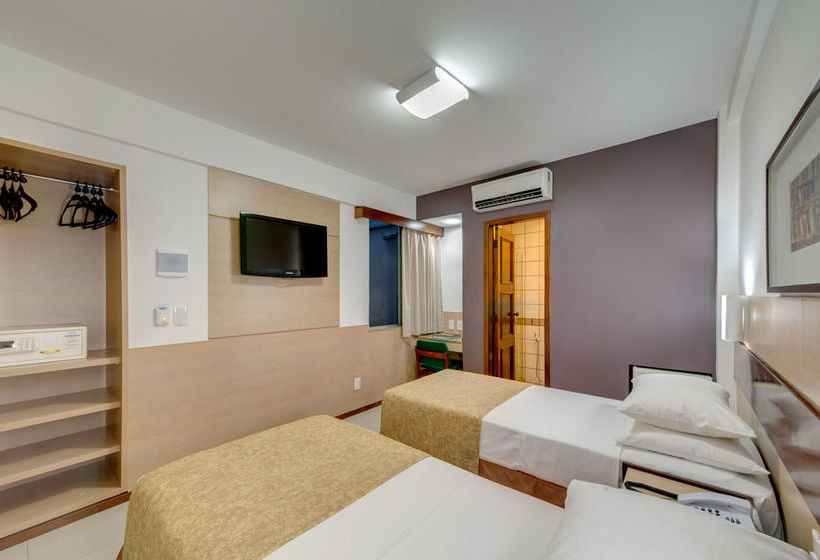 Hotel Regente  | Belém | Pará | Brasil 6