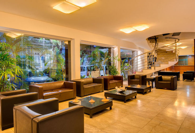 Hotel Regente  | Belém | Pará | Brasil 8