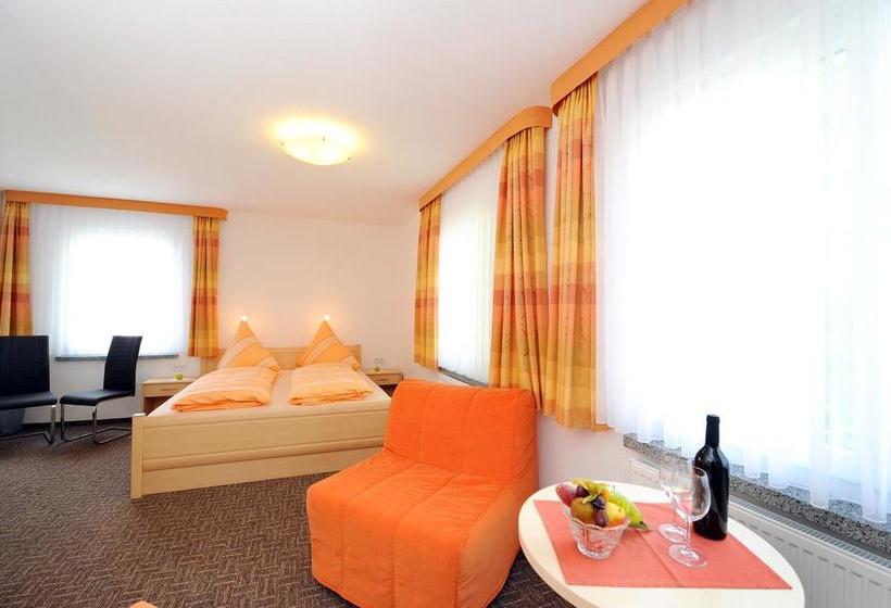 Hotel Zum Birkenhof 1