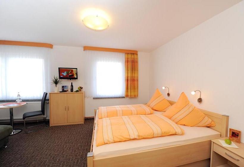 Hotel Zum Birkenhof 10