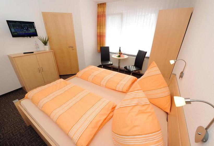 Hotel Zum Birkenhof 11