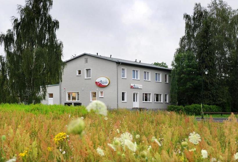 Hotel Zum Birkenhof 13