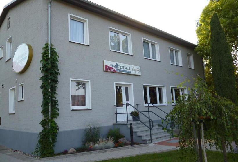 Hotel Zum Birkenhof 14