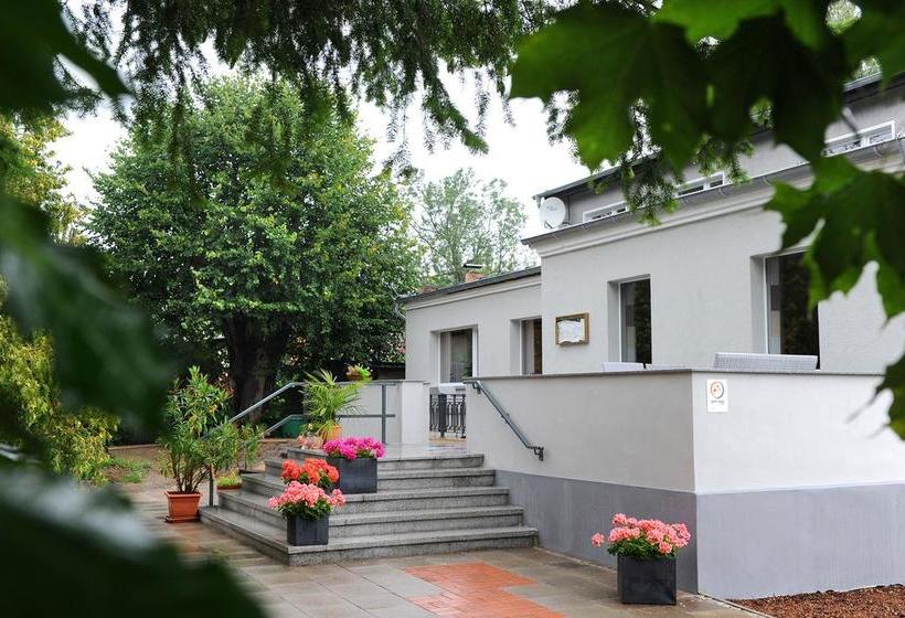 Hotel Zum Birkenhof 15