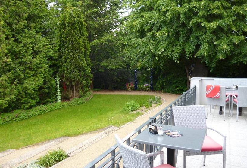 Hotel Zum Birkenhof 16