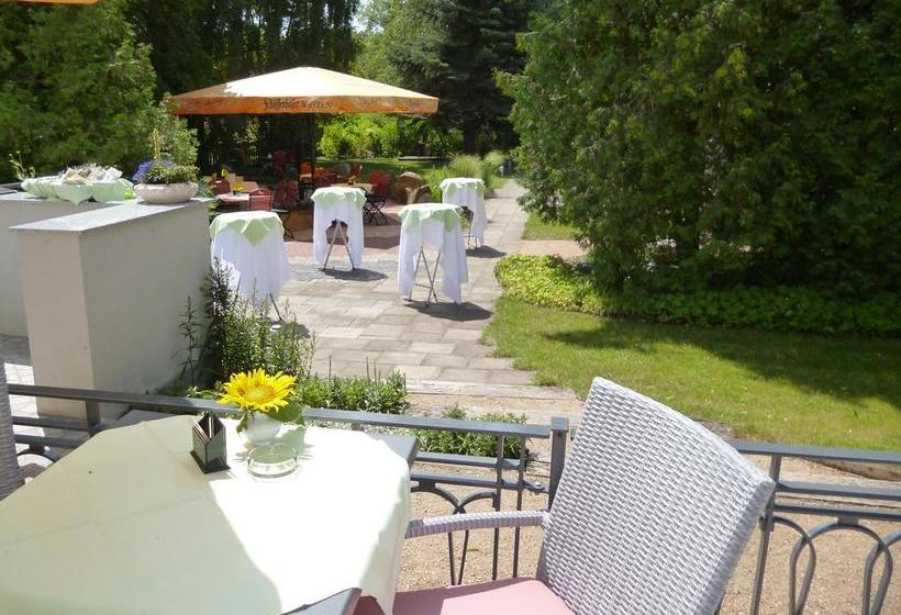 Hotel Zum Birkenhof 17