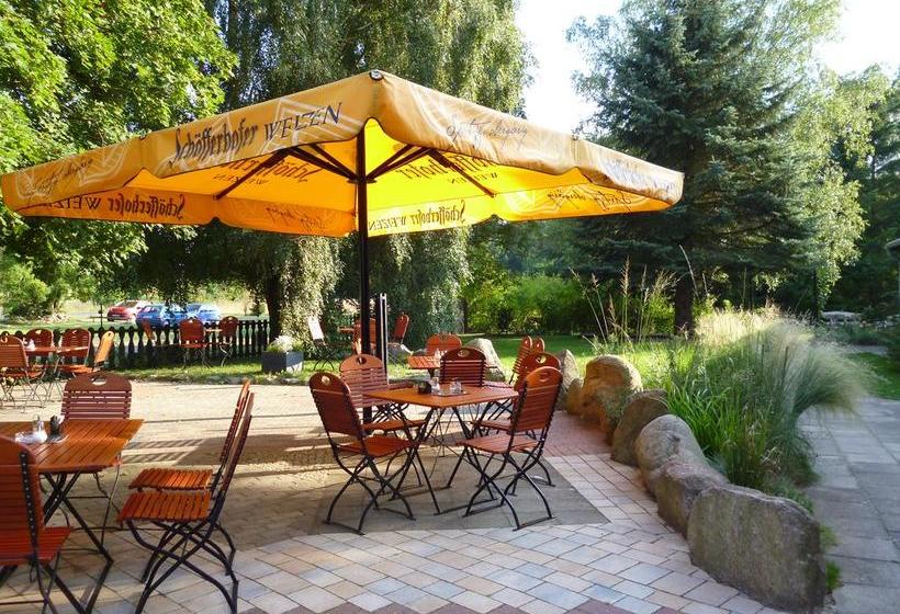 Hotel Zum Birkenhof 18