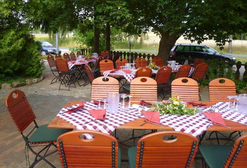 Hotel Zum Birkenhof 19