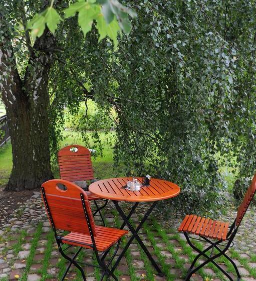 Hotel Zum Birkenhof 20