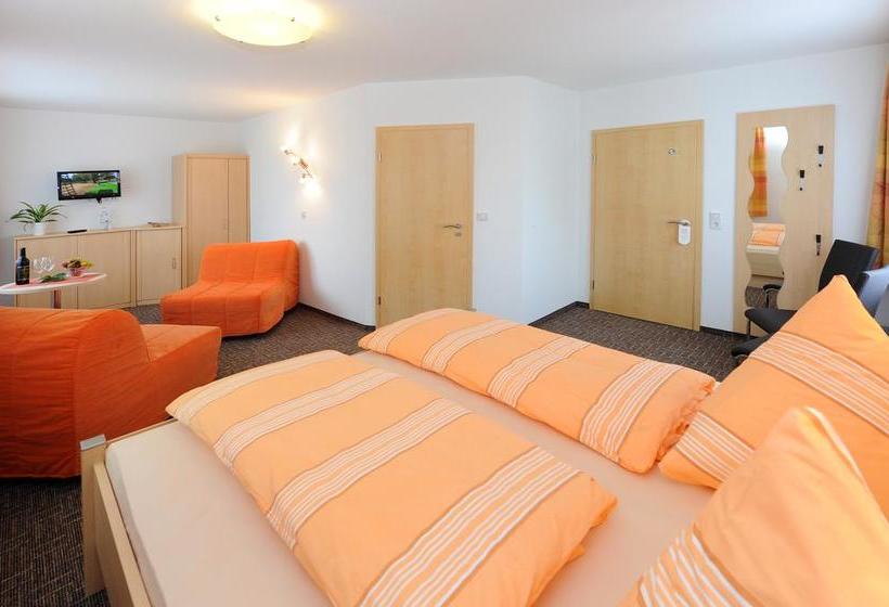 Hotel Zum Birkenhof 4