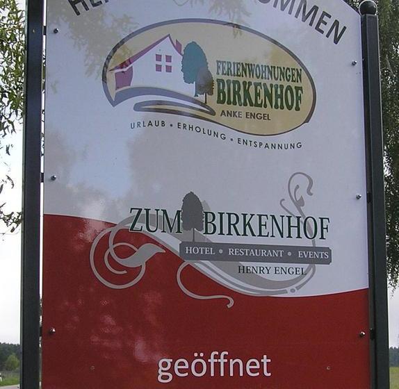 Hotel Zum Birkenhof 5