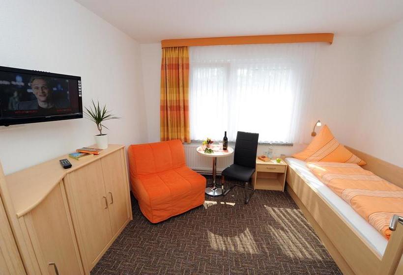 Hotel Zum Birkenhof 6