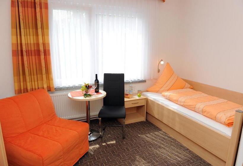 Hotel Zum Birkenhof 7