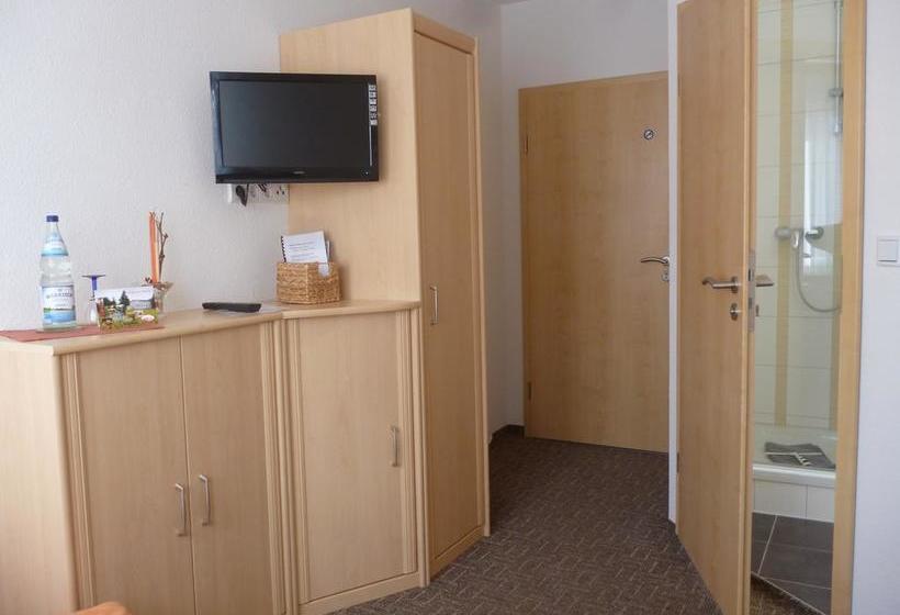 Hotel Zum Birkenhof 8