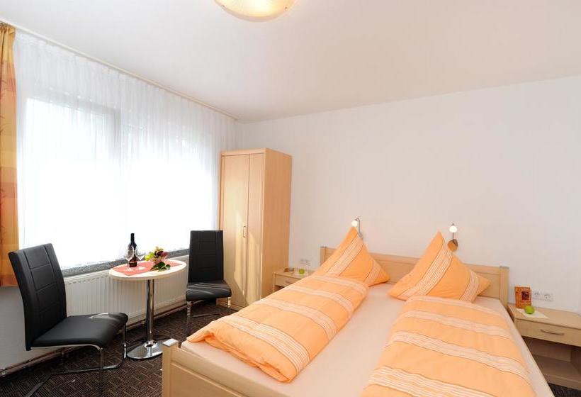 Hotel Zum Birkenhof 9