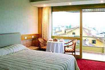 Hotel Dall Onder  | Bento Gonçalves | Rio Grande do Sul | Brasil 1