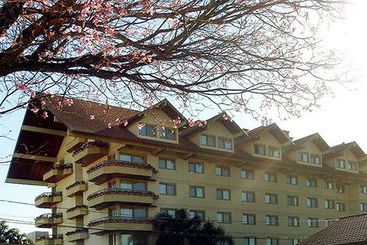 Hotel Dall Onder  | Bento Gonçalves | Rio Grande do Sul | Brasil 10