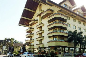 Hotel Dall Onder  | Bento Gonçalves | Rio Grande do Sul | Brasil 17