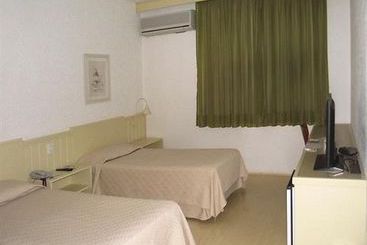 Hotel Dall Onder  | Bento Gonçalves | Rio Grande do Sul | Brasil 18