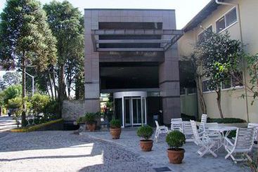 Hotel Dall Onder  | Bento Gonçalves | Rio Grande do Sul | Brasil 8