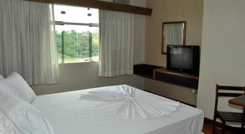 Hotel Virgilius Palace  | Araxá | Minas Gerais | Brasil 1