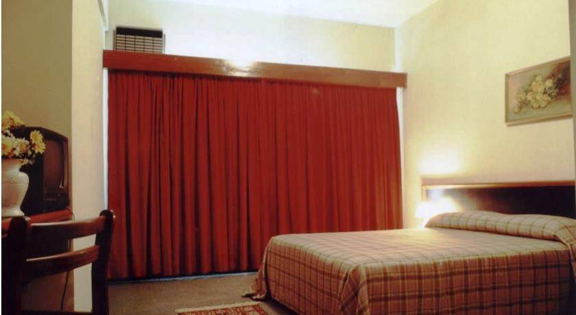 Hotel Virgilius Palace  | Araxá | Minas Gerais | Brasil 2