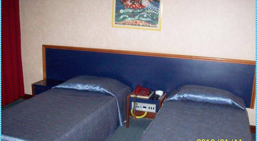 Hotel Virgilius Palace  | Araxá | Minas Gerais | Brasil 3